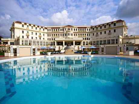 Polana Serena Hotel